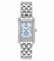 replica longines l5.155.0.92.6 dolce vita ladies watch watches