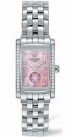 Longines L5.155.0.93.6 Dolce Vita Ladies Watch Replica