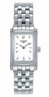 replica longines l5.158.4.16.6 dolce vita mini ladies watch watches