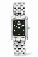 Longines L5.158.4.76.6 Dolce Vita Ladies Watch Replica