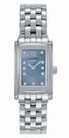 Longines L5.158.4.83.6 Dolce Vita Mini Ladies Watch Replica