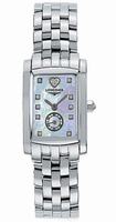 Longines L5.158.4.92.6 Dolce Vita Ladies Watch Replica