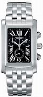 Longines L5.656.4.79.6 Dolce Vita Chronograph Mens Watch Replica Watches