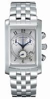 Longines L5.680.4.73.6 Dolce Vita Chronograph Mens Watch Replica Watches