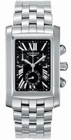 Longines L5.680.4.79.6 Dolce Vita Chronograph Mens Watch Replica