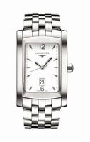 replica longines l5.686.4.16.6 dolce vita mens watch watches