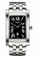 Longines L5.686.4.79.6 Dolce Vita Mens Watch Replica Watches