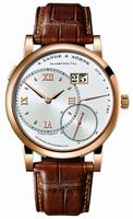 A Lange & Sohne lange-soehne-grand-lange-1 Grand Lange 1 Mens Watch Replica