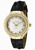 Christian Bernard LT368ZWAU Golden Women's Watch Replica Watches