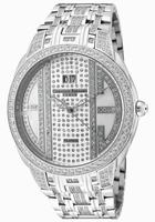 Christian Bernard MA342ZZWW City Light Men's Watch Replica Watches