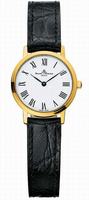 replica baume & mercier moa08071 classima marignac ladies watch watches