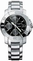 Baume & Mercier MOA08112 Capeland S Mens Watch Replica Watches