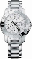 Baume & Mercier MOA08113 Capeland S Mens Watch Replica