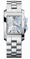 Baume & Mercier MOA08127 Hampton Mens Watch Replica