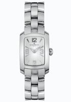 Baume & Mercier MOA08141 Hampton Milleis Mini Ladies Watch Replica