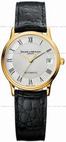 replica baume & mercier moa08160 classima mens watch watches