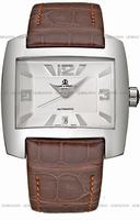 Baume & Mercier MOA08254 Hampton Spirit Mens Watch Replica Watches