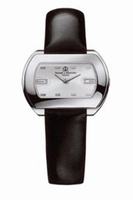 replica baume & mercier moa08339 hampton ladies watch watches