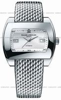 Baume & Mercier MOA08340 Hampton Mens Watch Replica Watches