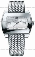 replica baume & mercier moa08340 hampton mens watch watches