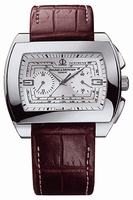 Baume & Mercier MOA08344 Hampton Mens Watch Replica Watches