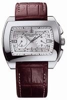 Baume & Mercier MOA08344 Hampton Mens Watch Replica