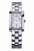 Baume & Mercier MOA08353 Hampton Milleis Ladies Watch Replica Watches