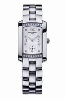 replica baume & mercier moa08353 hampton milleis ladies watch watches