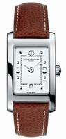 replica baume & mercier moa08376 hampton ladies watch watches