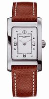 Baume & Mercier MOA08377 Hampton Mens Watch Replica