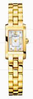 Baume & Mercier MOA08394 Hampton Classic Ladies Watch Replica Watches