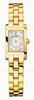 replica baume & mercier moa08394 hampton classic ladies watch watches