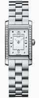 Baume & Mercier MOA08407 Hampton Ladies Watch Replica