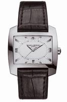 Baume & Mercier MOA08427 Hampton Ladies Watch Replica Watches