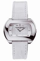 Baume & Mercier MOA08437 Hampton City Ladies Watch Replica Watches