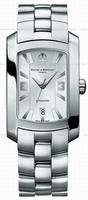 Baume & Mercier MOA08443 Hampton Milleis Mens Watch Replica