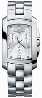 Baume & Mercier MOA08444 Hampton Milleis XL Chronograph Mens Watch Replica Watches