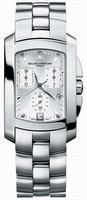 Baume & Mercier MOA08444 Hampton Milleis XL Chronograph Mens Watch Replica