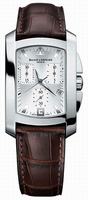 Baume & Mercier MOA08445 Hampton Milleis Mens Watch Replica Watches