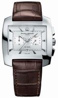 Baume & Mercier MOA08452 Hampton Spirit Mens Watch Replica Watches