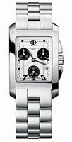 replica baume & mercier moa08479 hampton chronograph mens watch watches