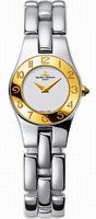 replica baume & mercier moa08481 linea ladies watch watches