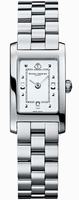 Baume & Mercier MOA08503 Hampton Mens Watch Replica
