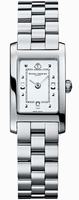 replica baume & mercier moa08503 hampton mens watch watches