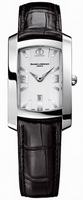 replica baume & mercier moa08506 hampton mens watch watches