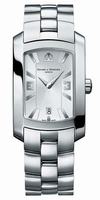 Baume & Mercier MOA08508 Hampton Milleis Mens Watch Replica Watches