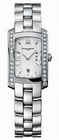 Baume & Mercier MOA08513 Hampton Milleis Ladies Watch Replica Watches