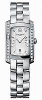 replica baume & mercier moa08513 hampton milleis ladies watch watches