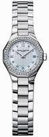 Baume & Mercier MOA08522 Riviera Ladies Watch Replica Watches