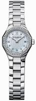 replica baume & mercier moa08522 riviera ladies watch watches